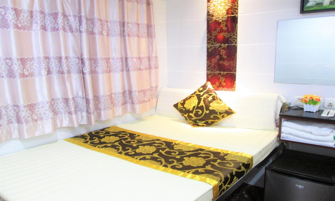 Caribbean Sea Guest House Hong Kong Luaran gambar