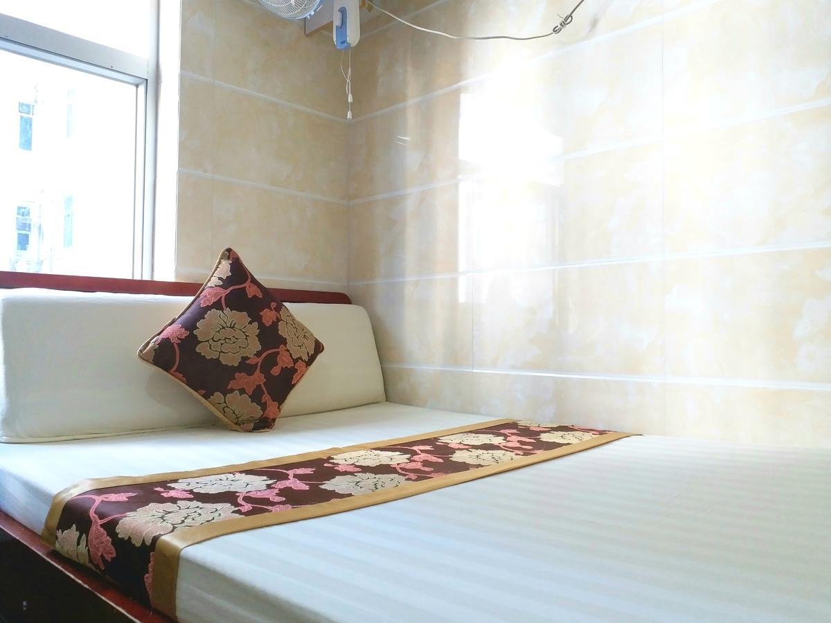 Caribbean Sea Guest House Hong Kong Luaran gambar
