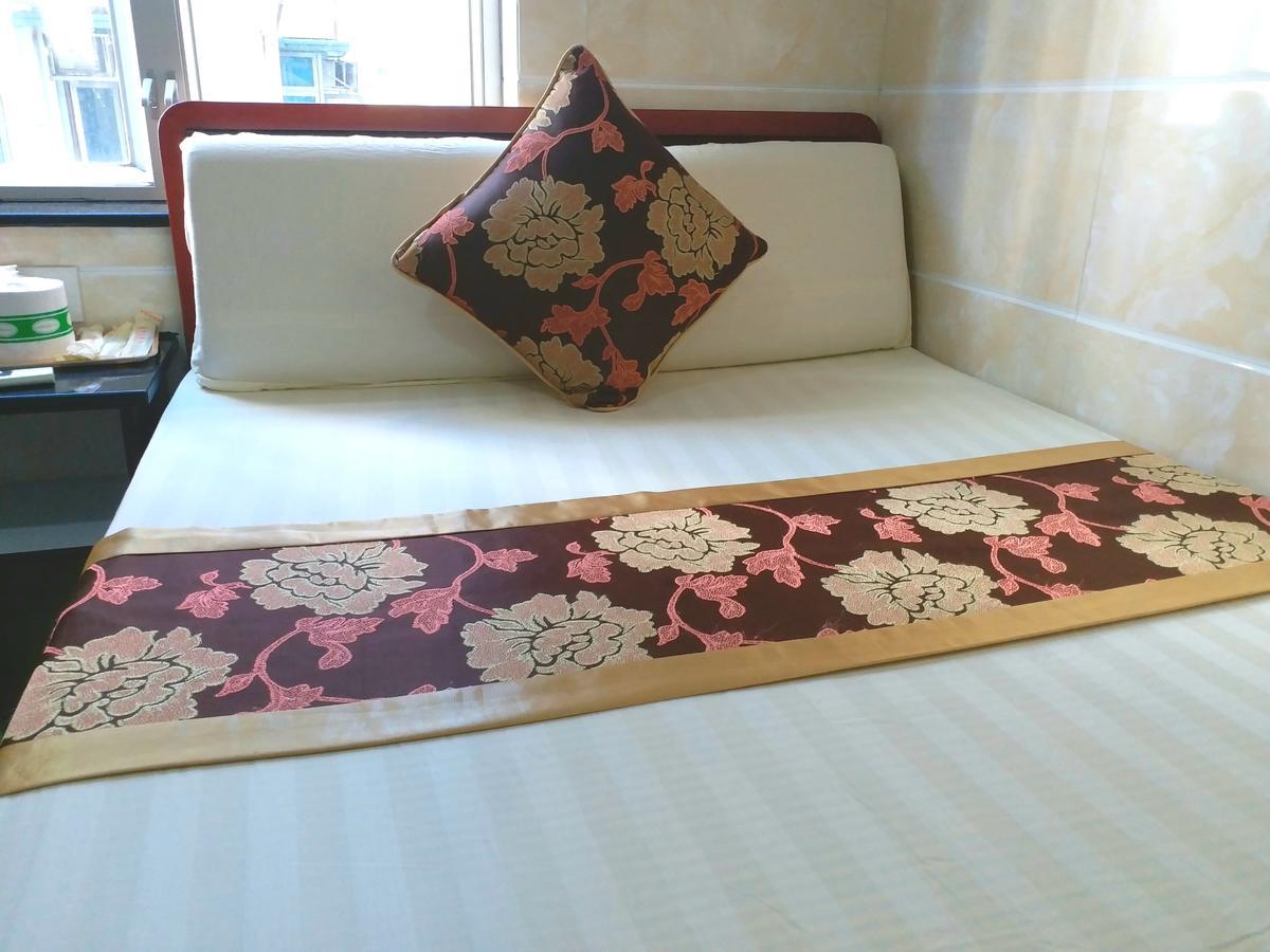 Caribbean Sea Guest House Hong Kong Luaran gambar