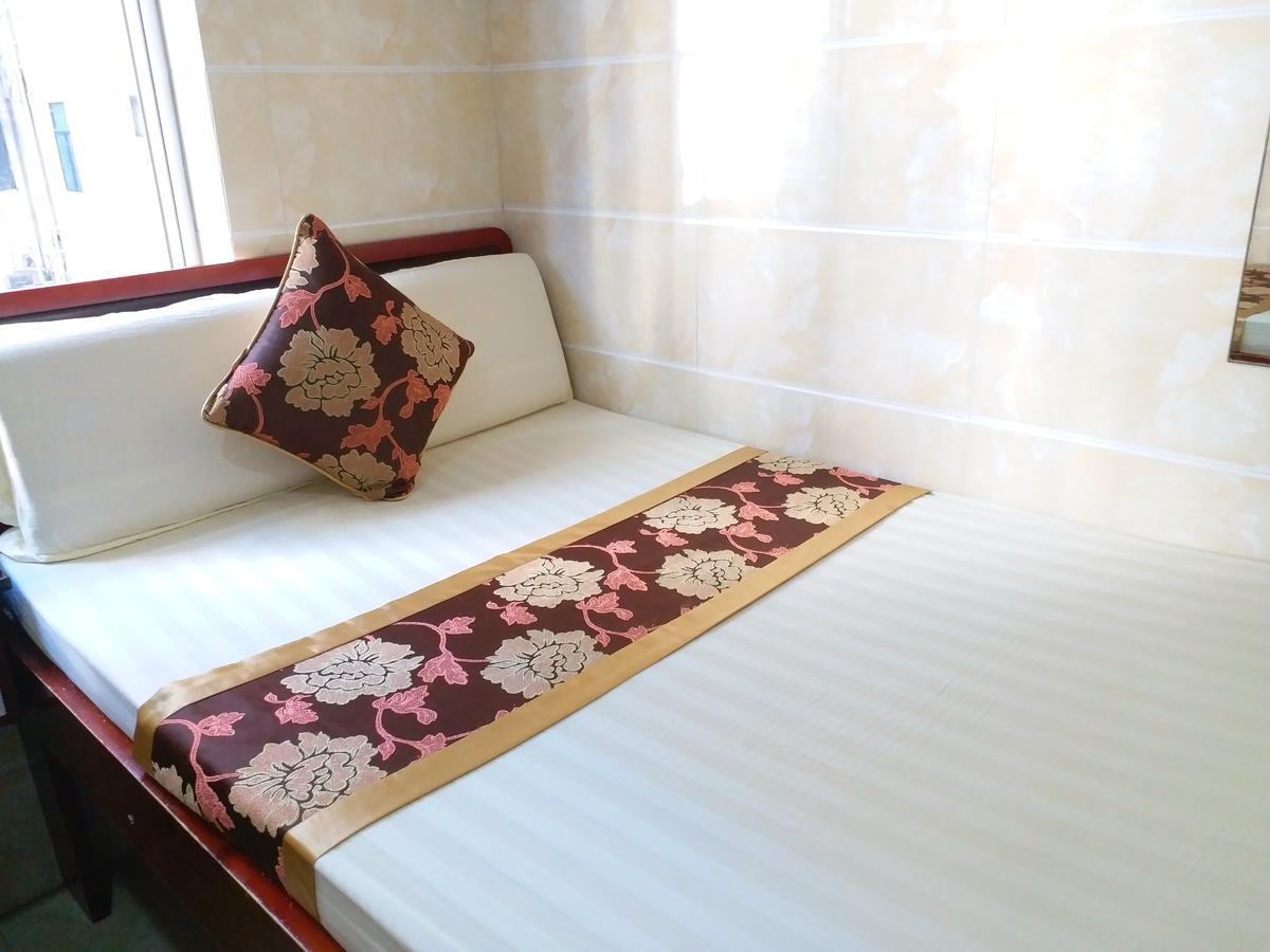 Caribbean Sea Guest House Hong Kong Luaran gambar
