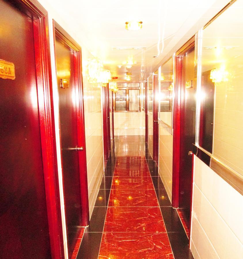 Caribbean Sea Guest House Hong Kong Luaran gambar