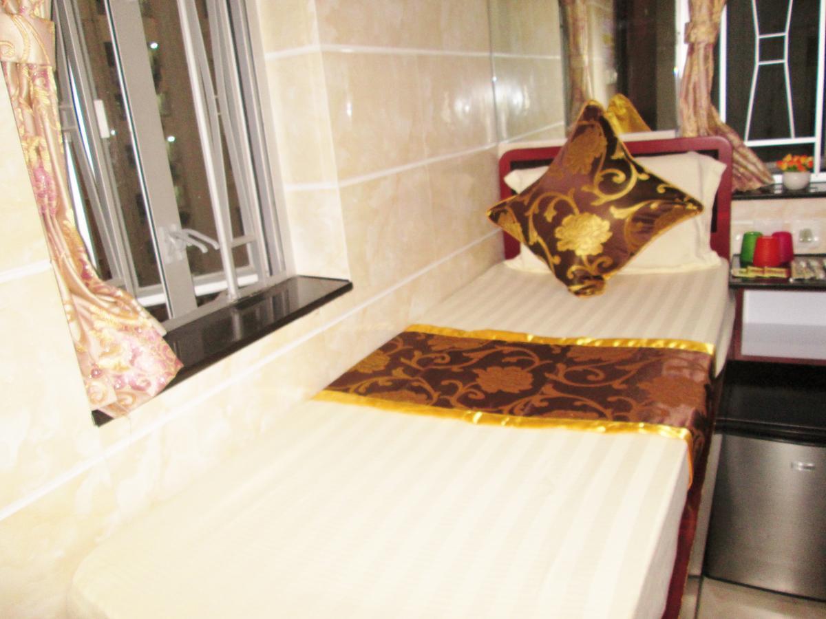 Caribbean Sea Guest House Hong Kong Luaran gambar