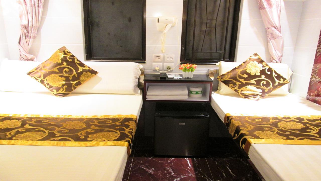 Caribbean Sea Guest House Hong Kong Luaran gambar