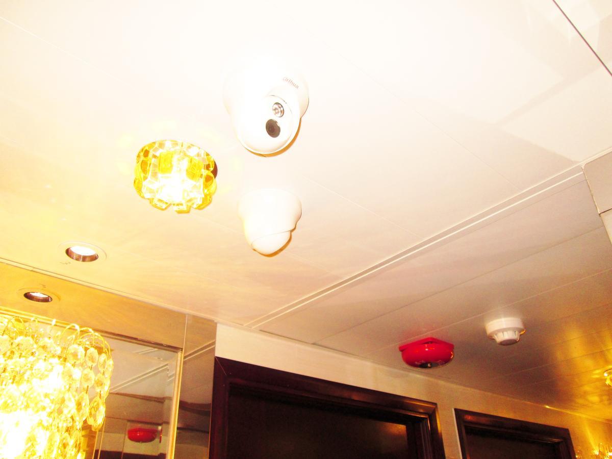 Caribbean Sea Guest House Hong Kong Luaran gambar
