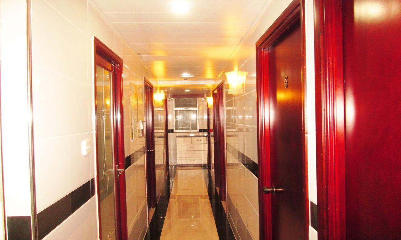 Caribbean Sea Guest House Hong Kong Luaran gambar