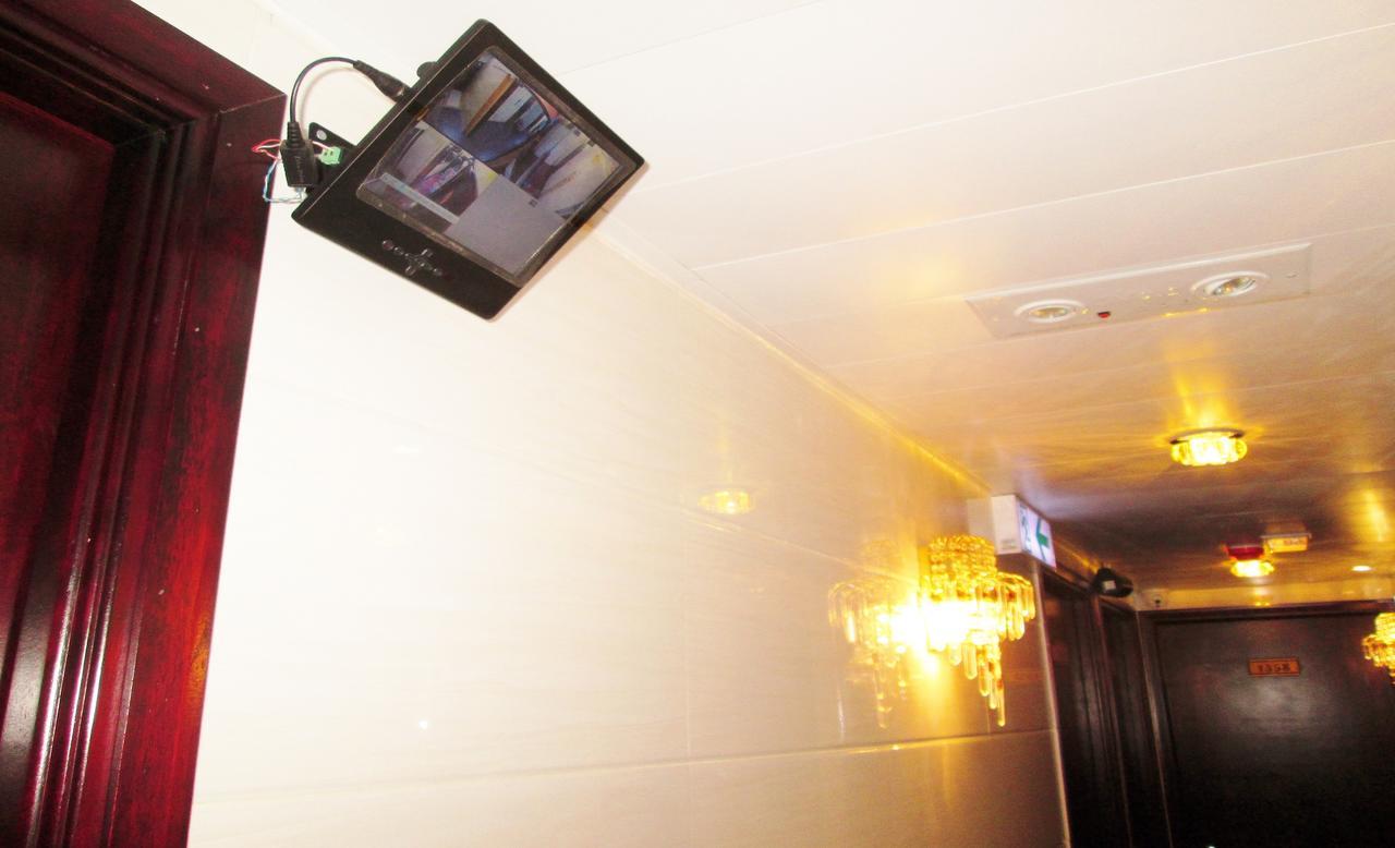 Caribbean Sea Guest House Hong Kong Luaran gambar