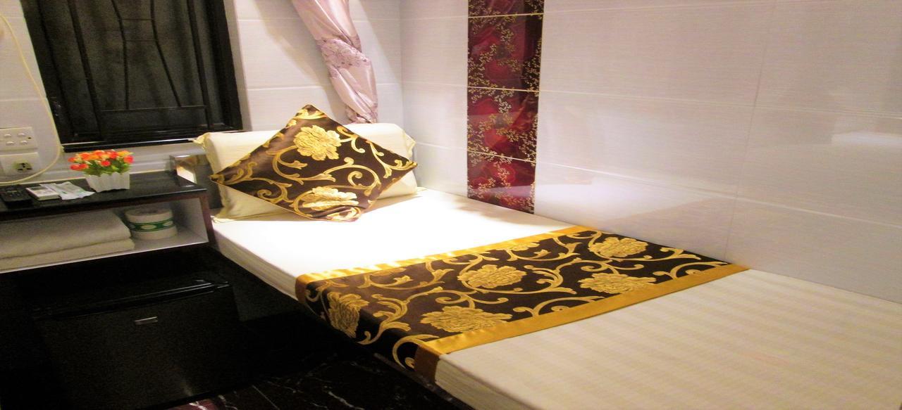 Caribbean Sea Guest House Hong Kong Luaran gambar