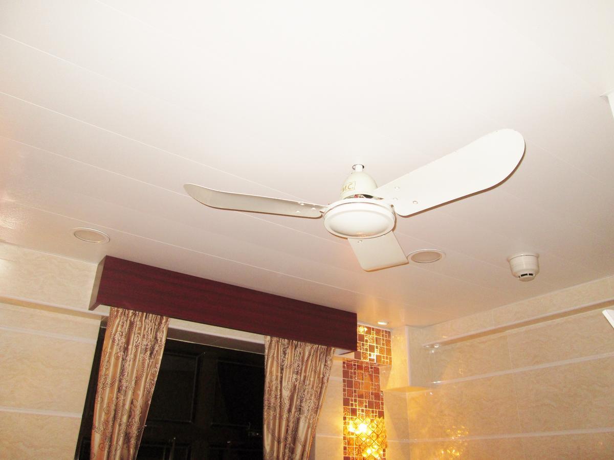 Caribbean Sea Guest House Hong Kong Luaran gambar