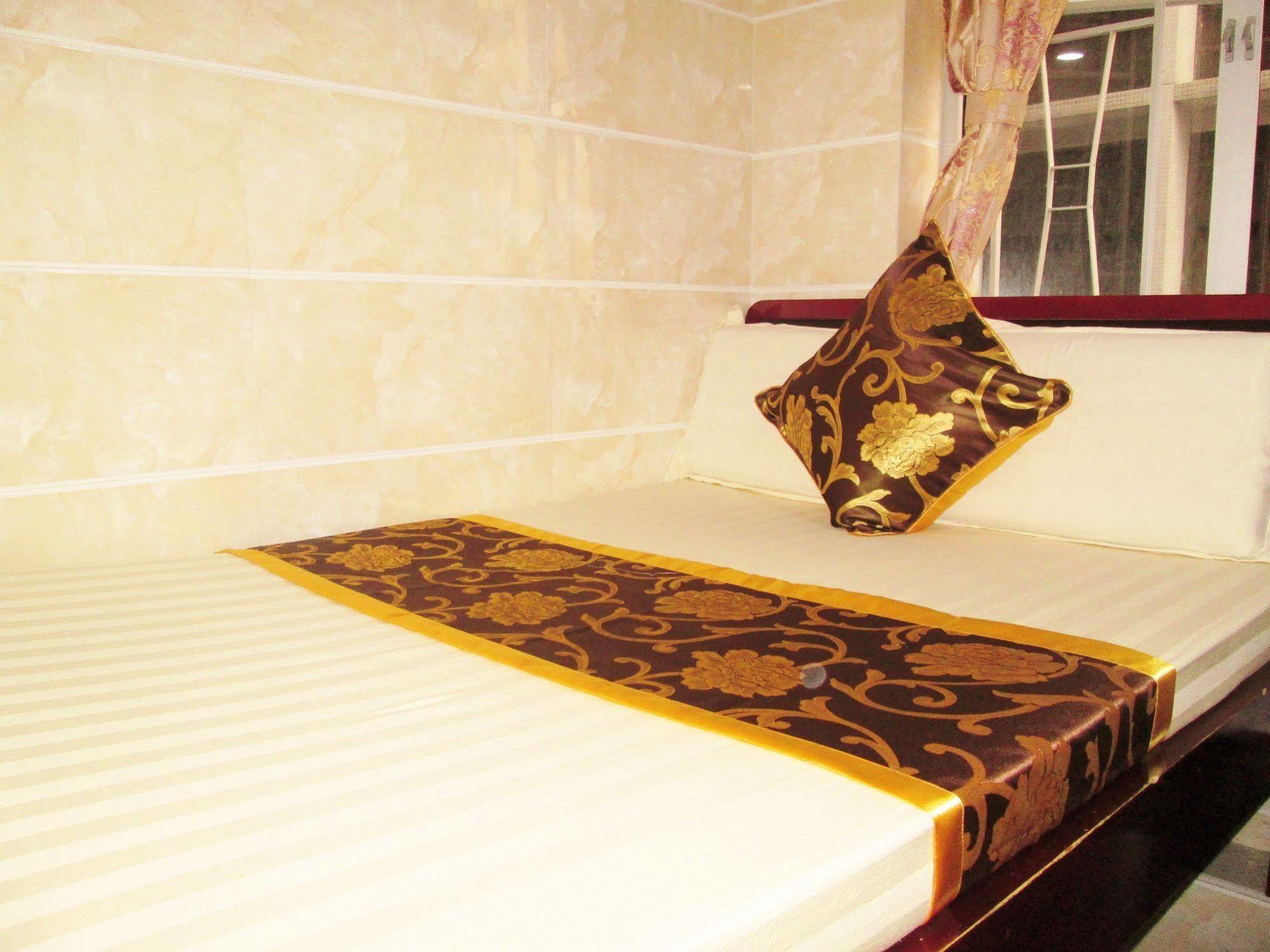 Caribbean Sea Guest House Hong Kong Luaran gambar